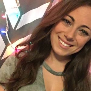 Meet your Posher, Rachael